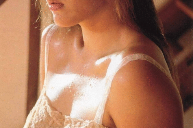 Sophie Marceau Stunning Images